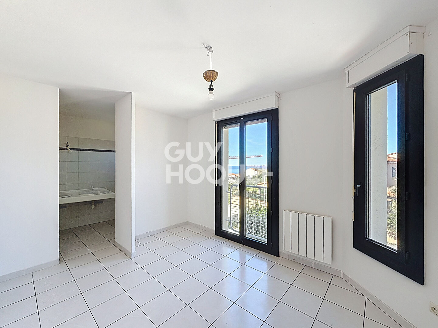 A vendre à Port-Vendres (66660) Maison 6 pièces avec vue mer