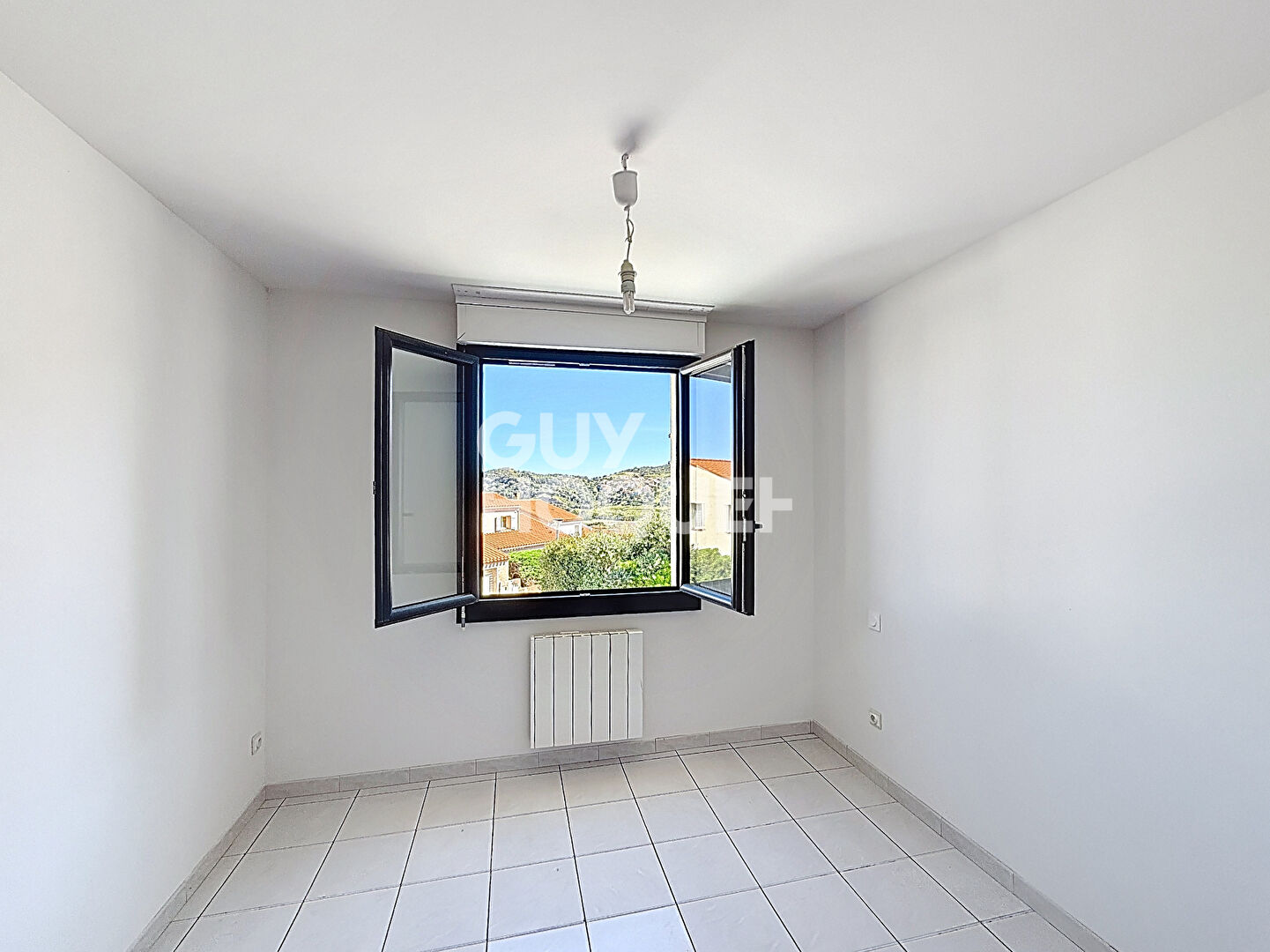 A vendre à Port-Vendres (66660) Maison 6 pièces avec vue mer