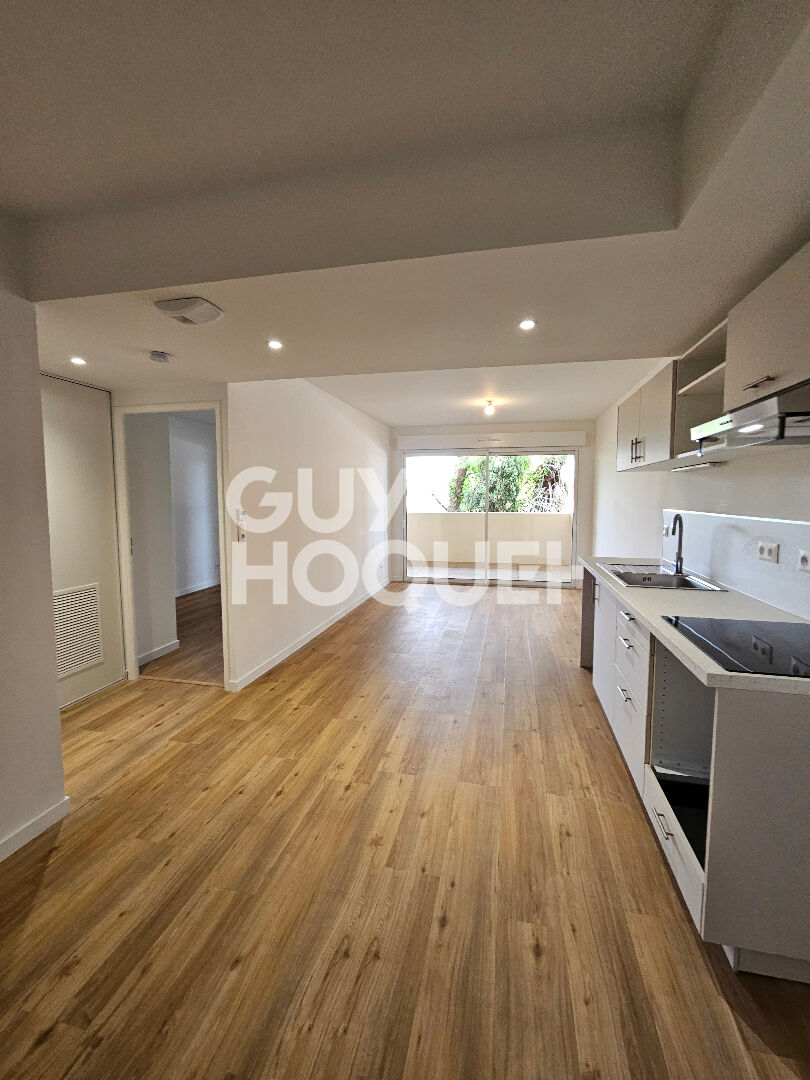 Appartement  Neuf a louer 2 pièce(s) 45 m2 terrasse 11m2