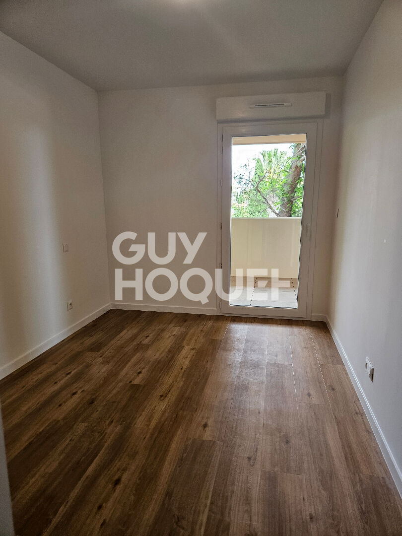 Appartement  Neuf a louer 2 pièce(s) 45 m2 terrasse 11m2