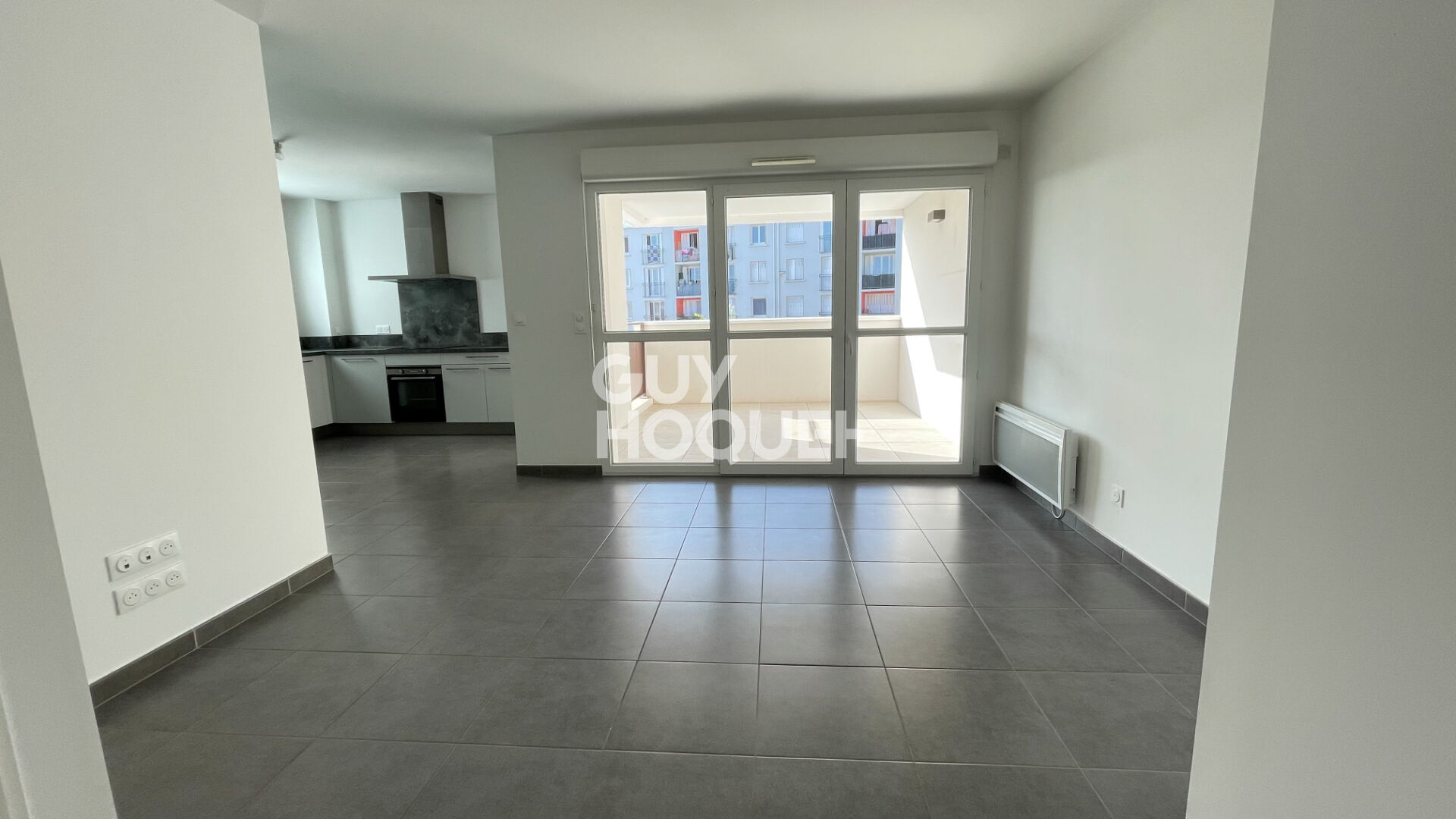 Appartement Perpignan 3 pièce(s) 66 m2