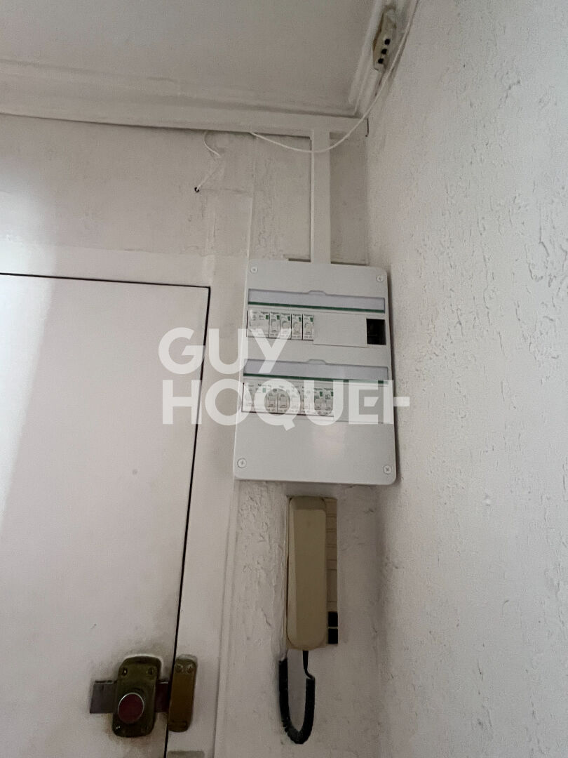 EXCLUSIVITE - A vendre à Perpignan (66000) Appartement T3 lumineux  - Quartier Las Cobas
