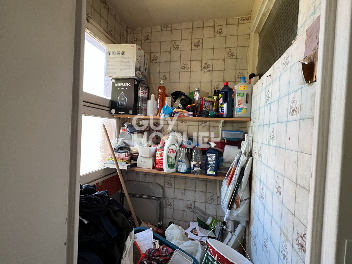 EXCLUSIVITE - A vendre à Perpignan (66000) Appartement T3 lumineux  - Quartier Las Cobas