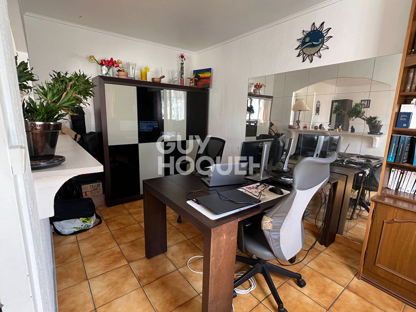 EXCLUSIVITE - A vendre à Perpignan (66000) Appartement T3 lumineux  - Quartier Las Cobas