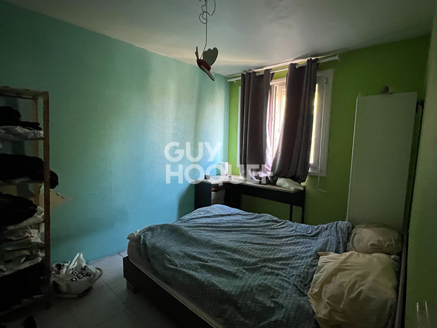 EXCLUSIVITE - A vendre à Perpignan (66000) Appartement T3 lumineux  - Quartier Las Cobas