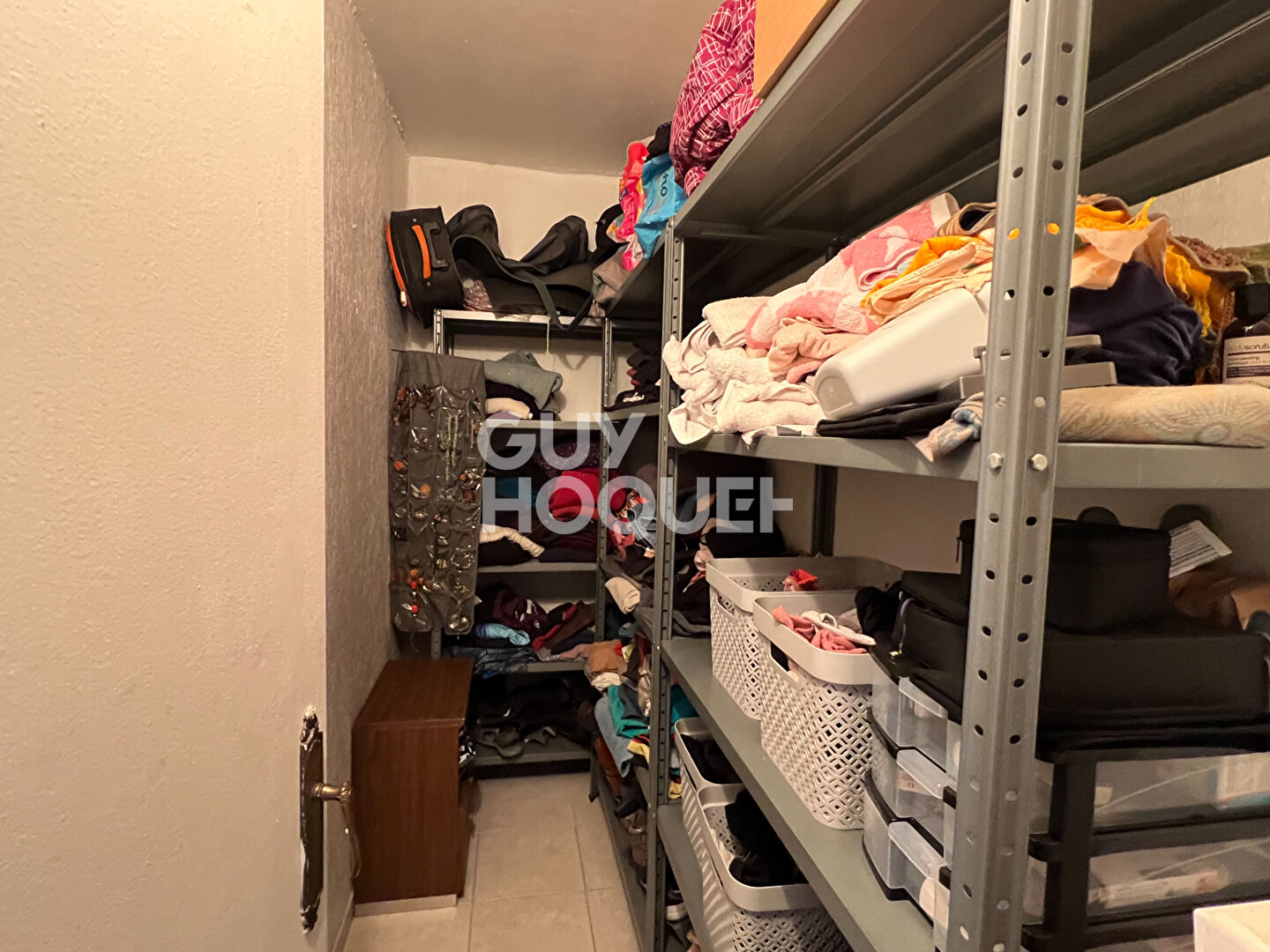 EXCLUSIVITE - A vendre à Perpignan (66000) Appartement T3 lumineux  - Quartier Las Cobas