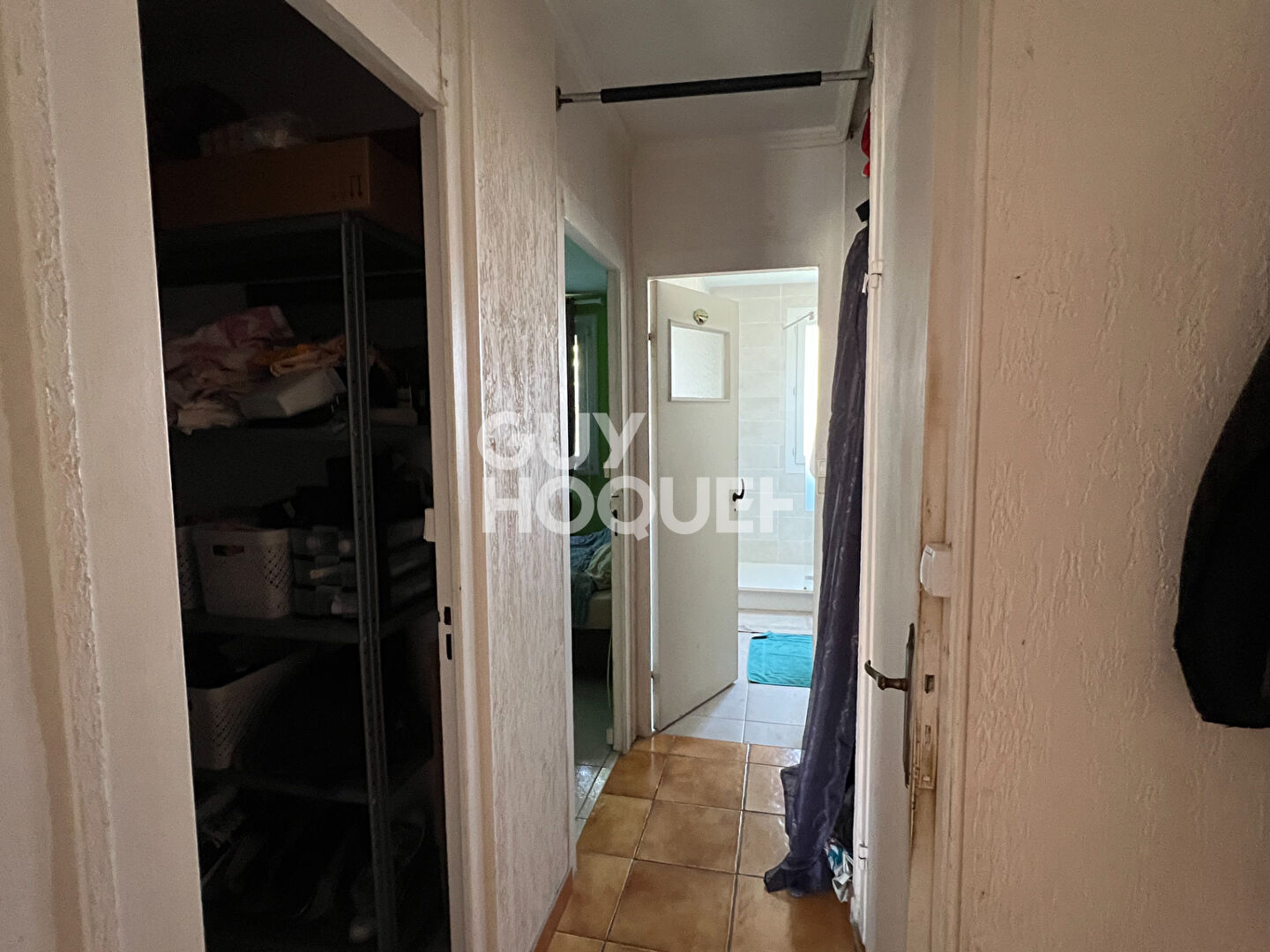 EXCLUSIVITE - A vendre à Perpignan (66000) Appartement T3 lumineux  - Quartier Las Cobas