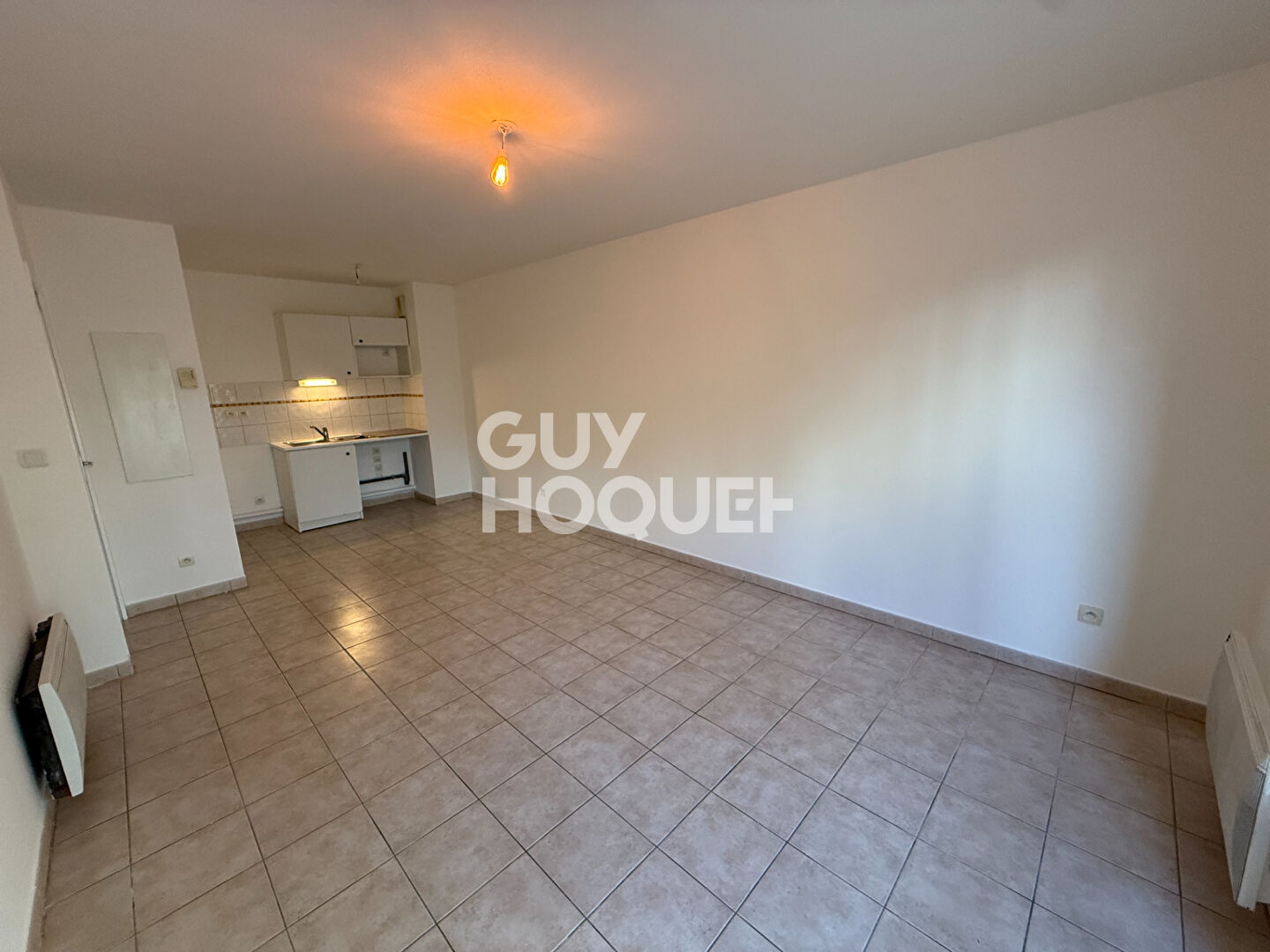 Saint-Martin charmant F2 de 40 m² avec jardin/terrasse et parking