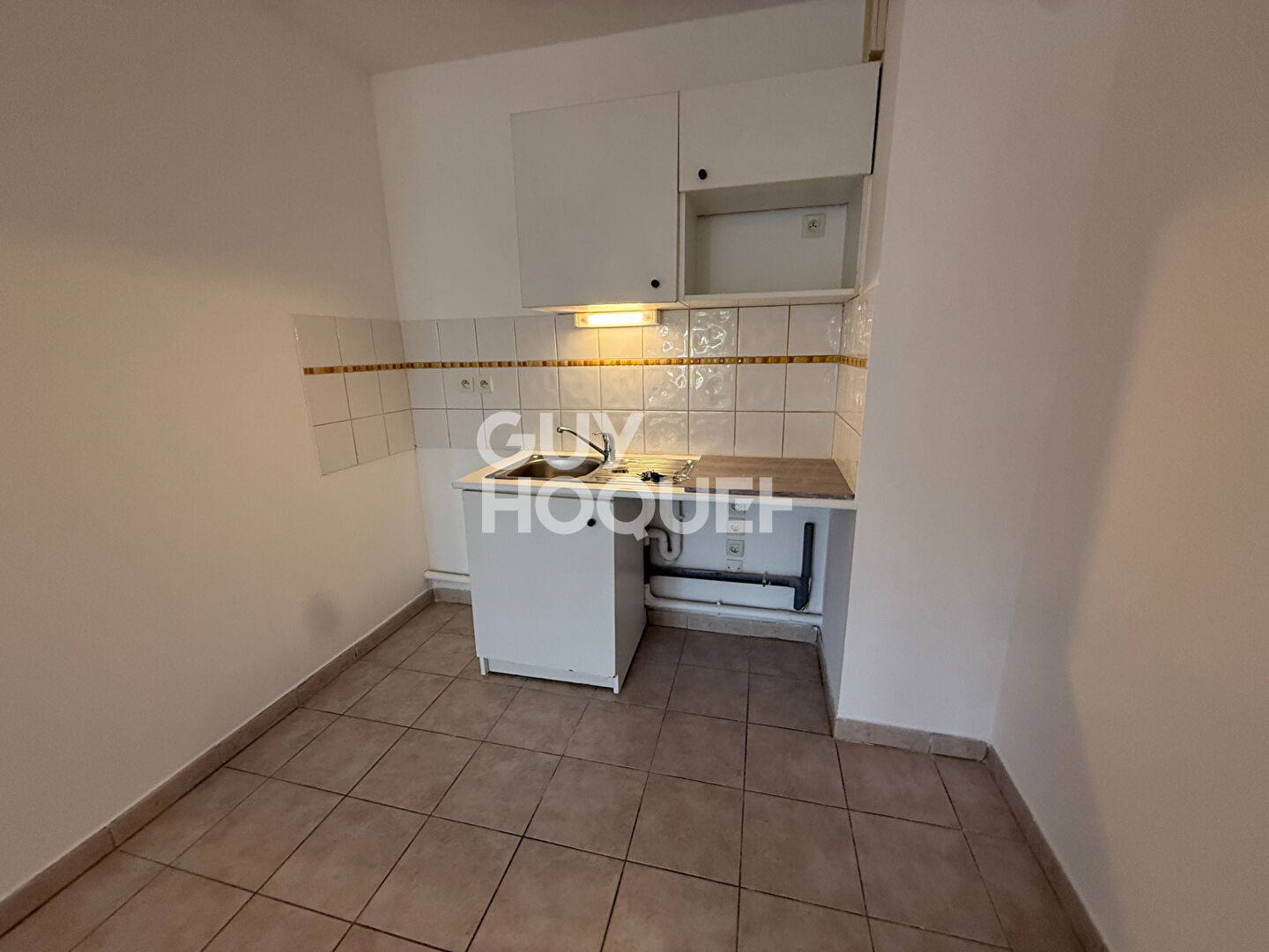 Saint-Martin charmant F2 de 40 m² avec jardin/terrasse et parking