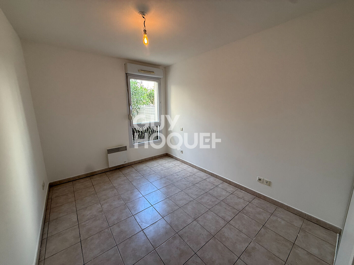Saint-Martin charmant F2 de 40 m² avec jardin/terrasse et parking