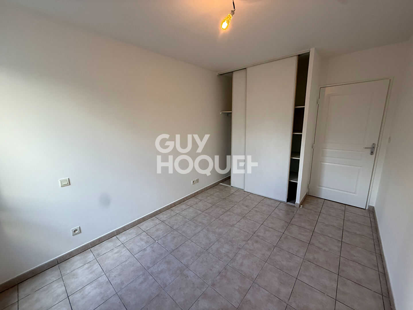 Saint-Martin charmant F2 de 40 m² avec jardin/terrasse et parking