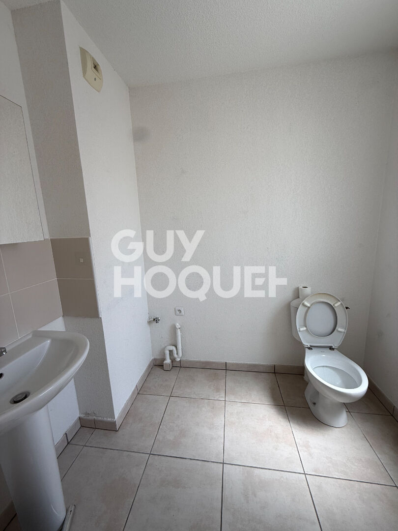 Exclusivité A vendre à Perpignan (66000) Qaurtier St-Louis de Gonzague. Charmante maison F4  avec jardin, garage, parking