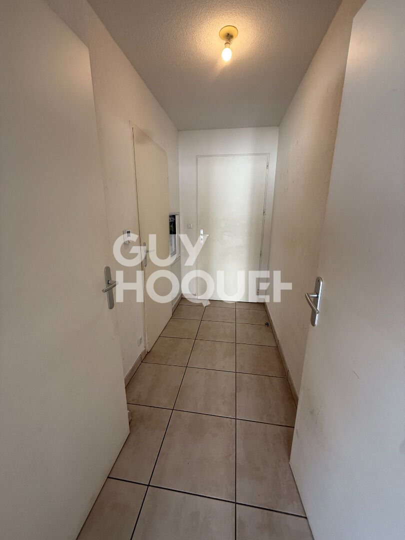 Exclusivité A vendre à Perpignan (66000) Qaurtier St-Louis de Gonzague. Charmante maison F4  avec jardin, garage, parking