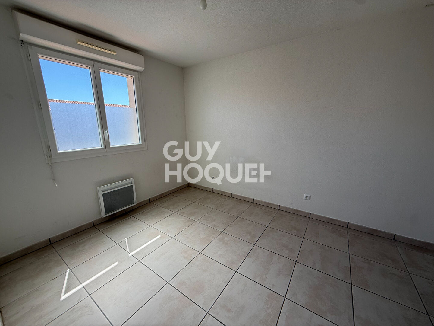Exclusivité A vendre à Perpignan (66000) Qaurtier St-Louis de Gonzague. Charmante maison F4  avec jardin, garage, parking