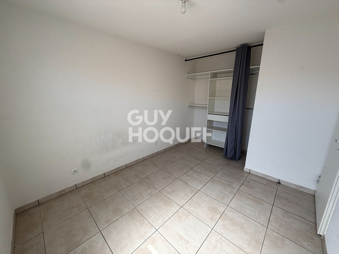 Exclusivité A vendre à Perpignan (66000) Qaurtier St-Louis de Gonzague. Charmante maison F4  avec jardin, garage, parking