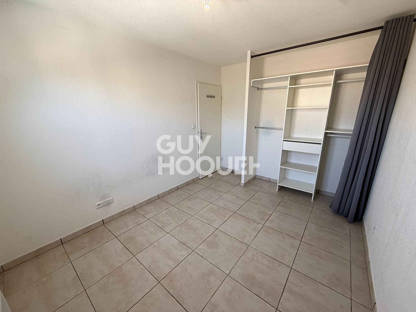 Exclusivité A vendre à Perpignan (66000) Qaurtier St-Louis de Gonzague. Charmante maison F4  avec jardin, garage, parking