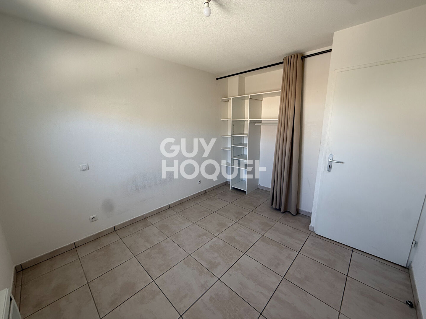 Exclusivité A vendre à Perpignan (66000) Qaurtier St-Louis de Gonzague. Charmante maison F4  avec jardin, garage, parking