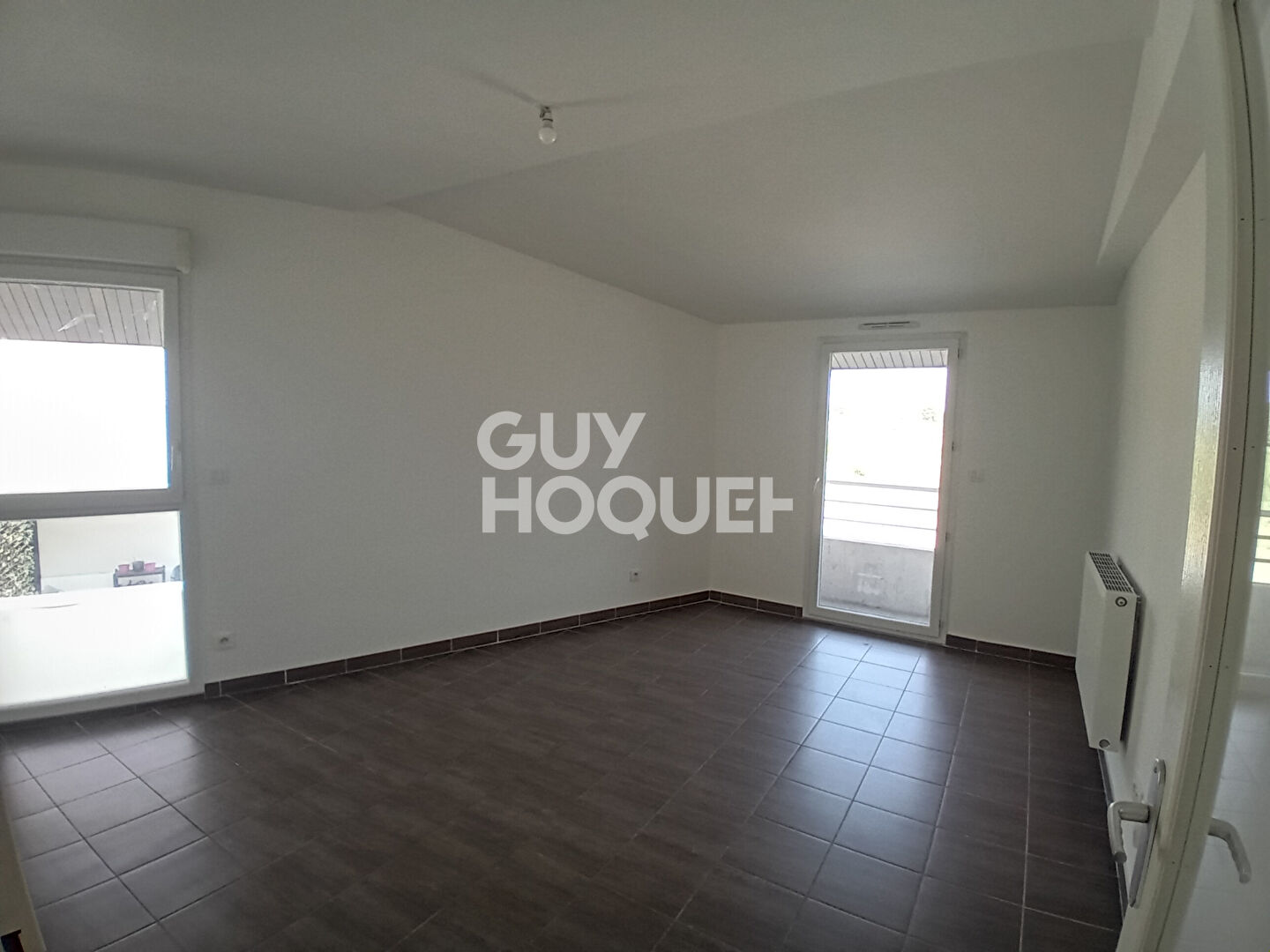 PERPIGNAN : appartement T2 (41 m²) à louer
