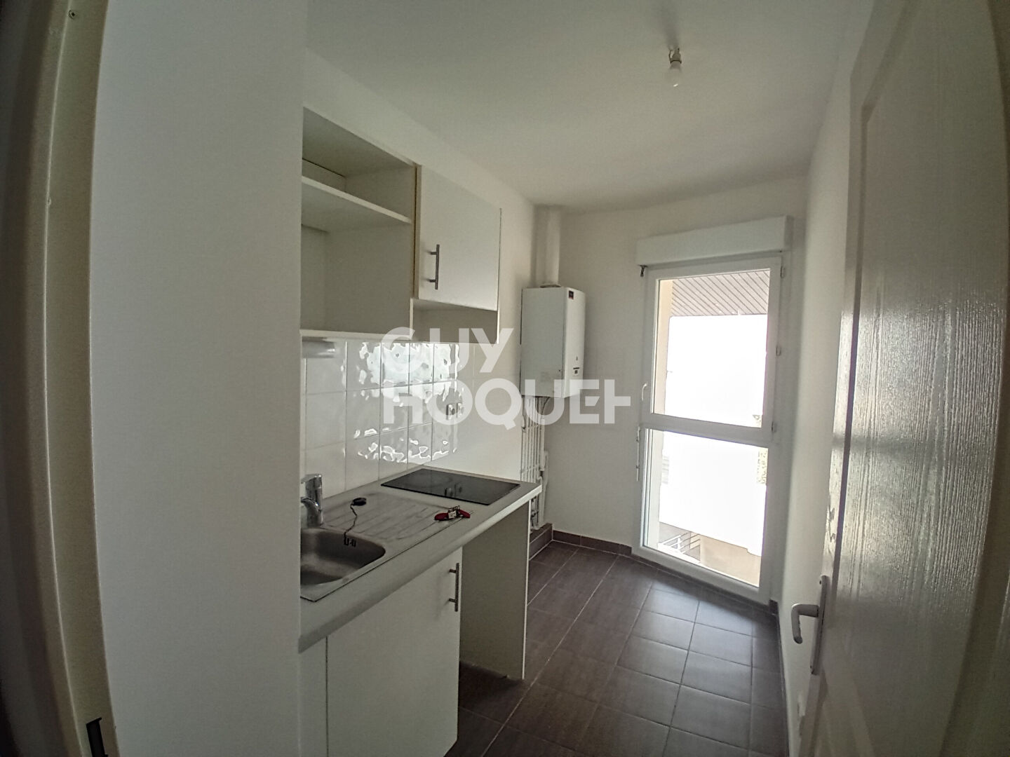 PERPIGNAN : appartement T2 (41 m²) à louer