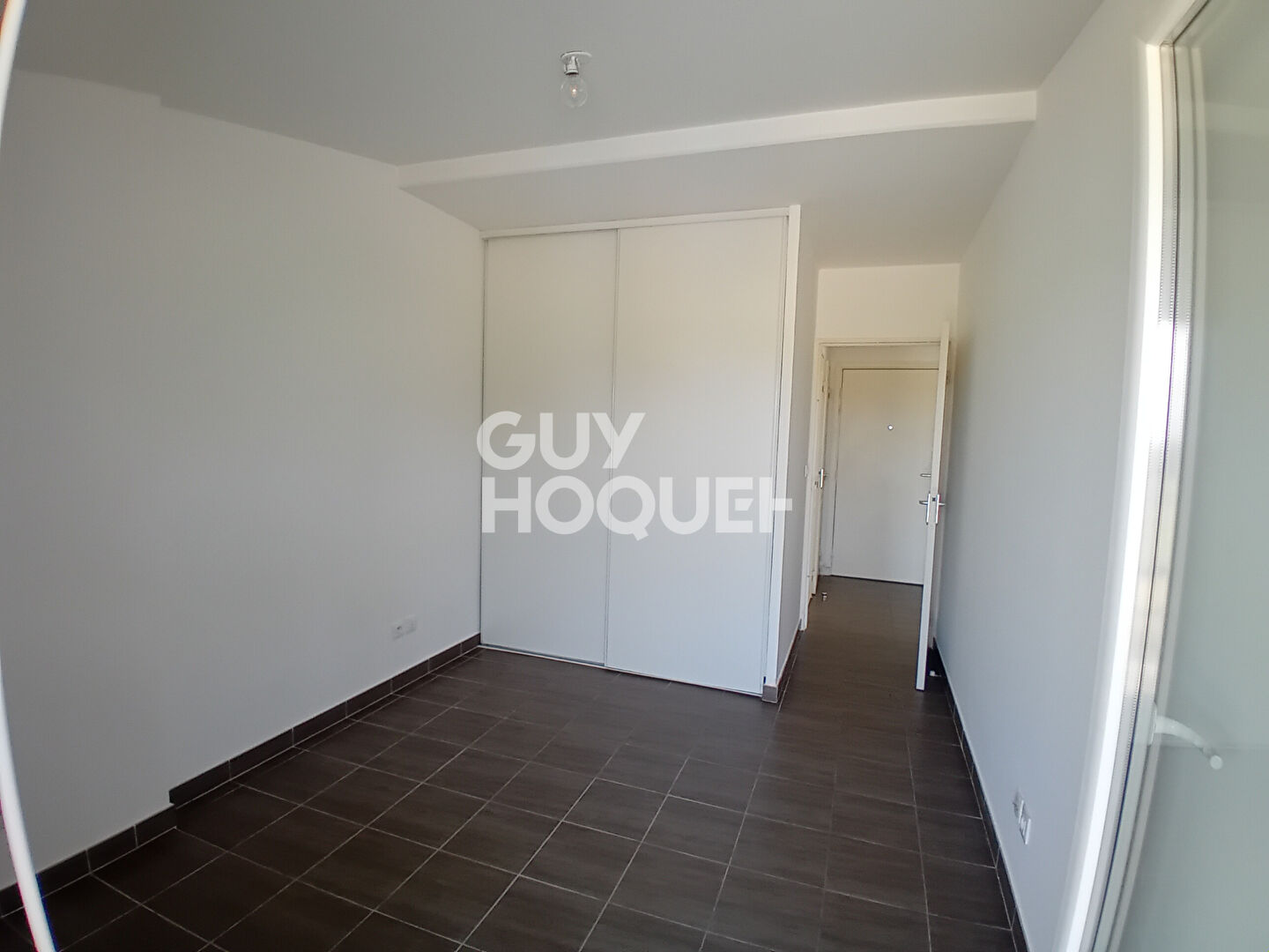 PERPIGNAN : appartement T2 (41 m²) à louer