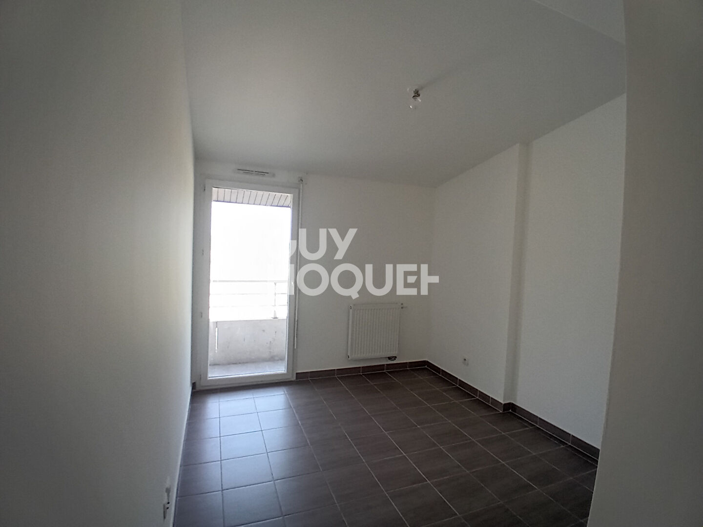PERPIGNAN : appartement T2 (41 m²) à louer