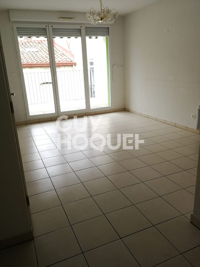 Appartement F2 (42 m²) à louer à PERPIGNAN
