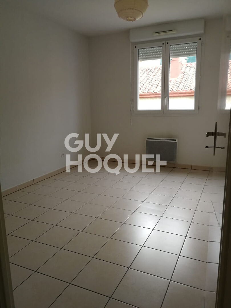 Appartement F2 (42 m²) à louer à PERPIGNAN