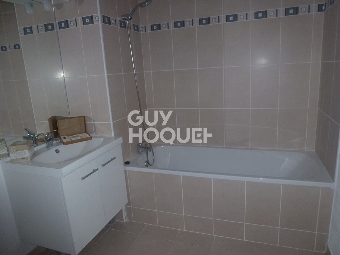 Appartement F2 (42 m²) à louer à PERPIGNAN