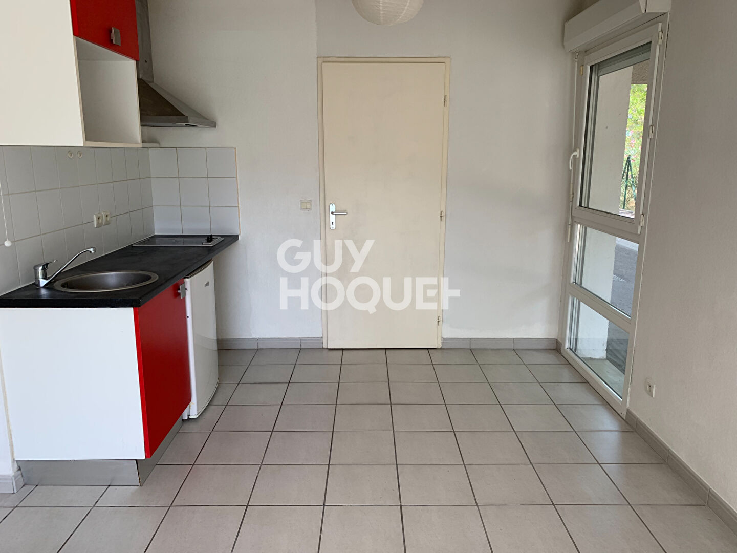 Appartement 1 pièce de 29 m² à louer à PERPIGNAN (66100).