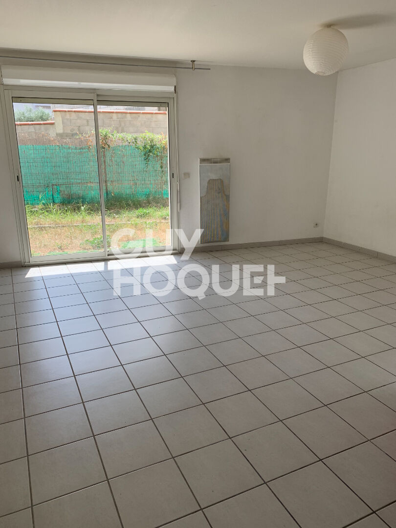 Appartement 1 pièce de 29 m² à louer à PERPIGNAN (66100).