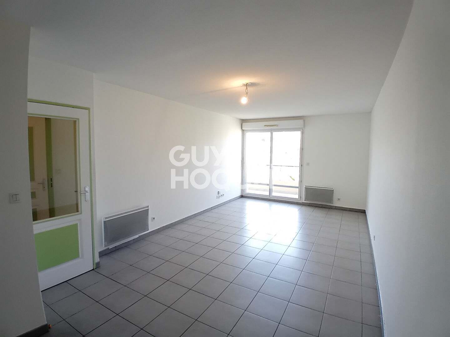 Appartement T2 (43 m²) à louer à PERPIGNAN
