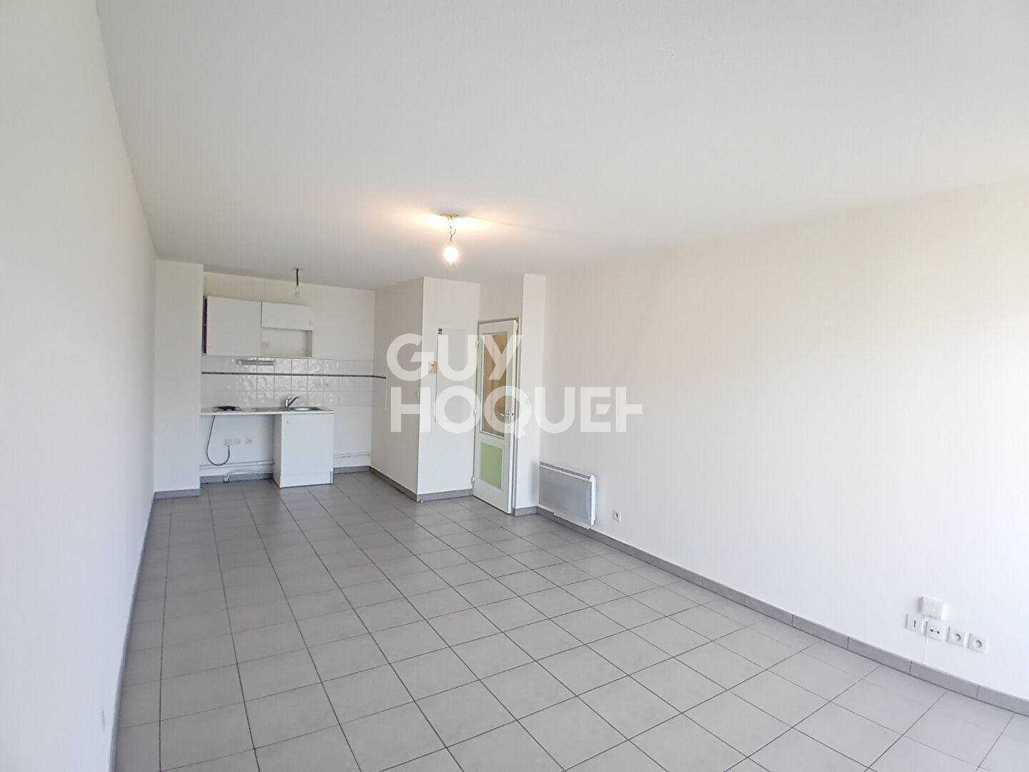 Appartement T2 (43 m²) à louer à PERPIGNAN