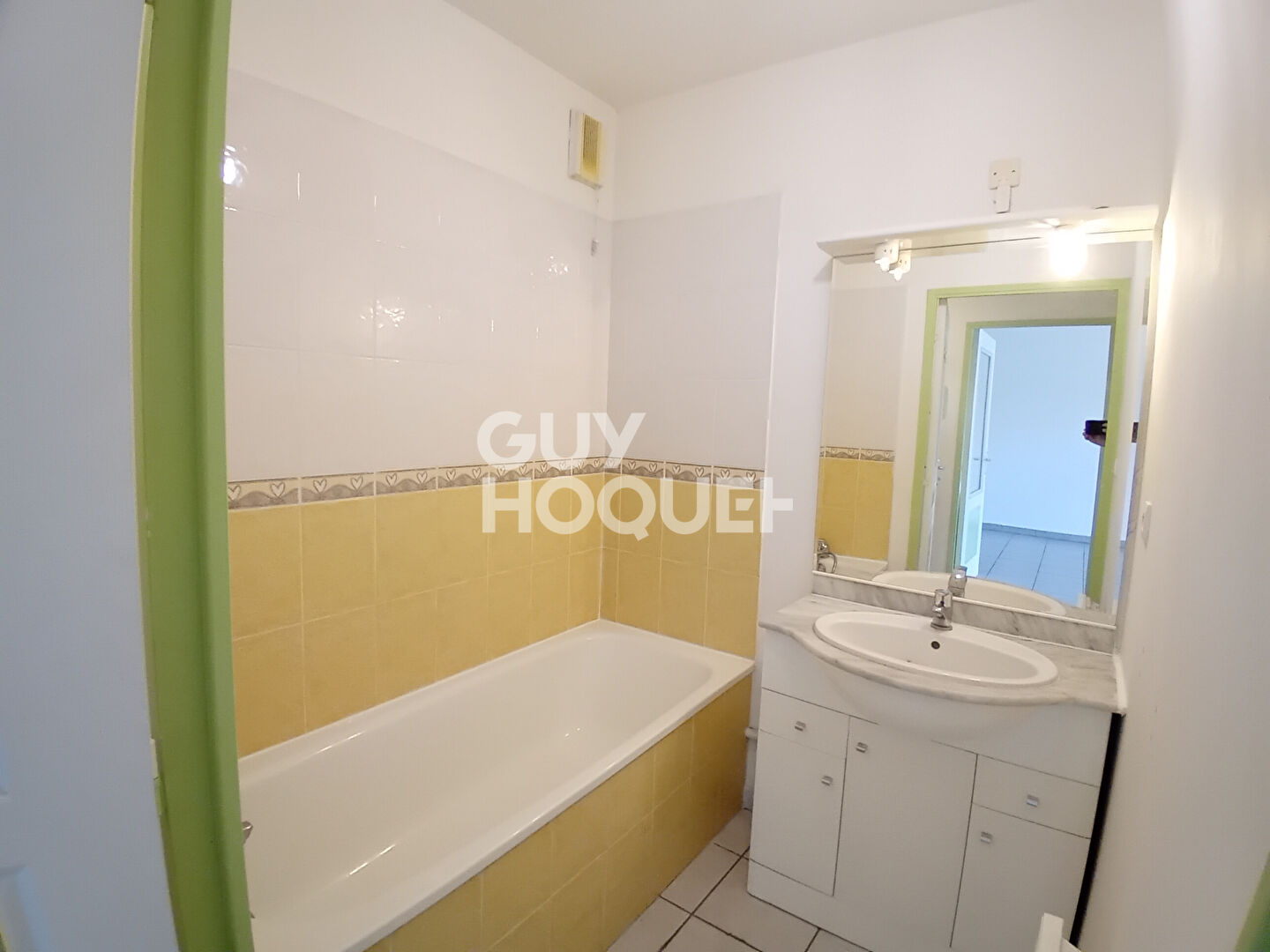 Appartement T2 (43 m²) à louer à PERPIGNAN