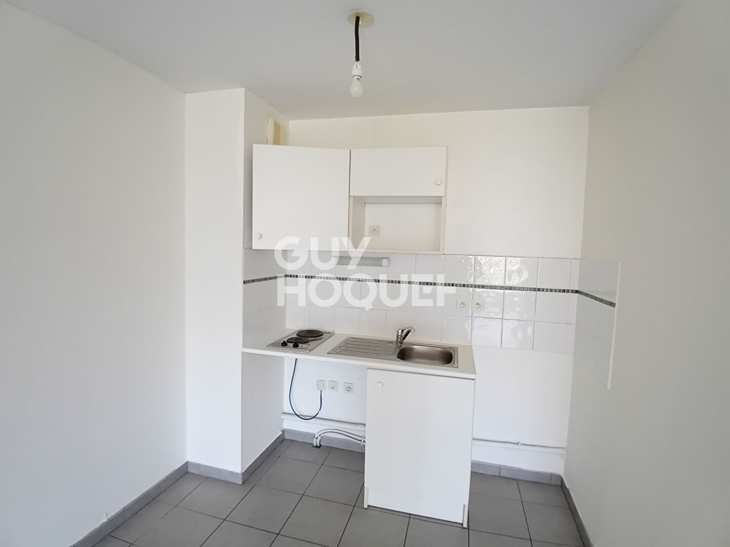 Appartement T2 (43 m²) à louer à PERPIGNAN