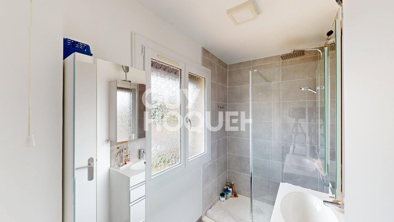 Maison 5 pièces avec jardin à vendre à Perpignan Sud, quartier Porte d'Espagne - 249 000 