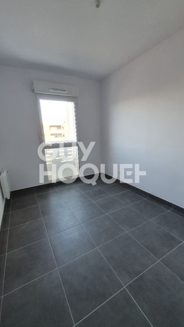 LOCATION : appartement 3 pièces (63 m²) à PERPIGNAN