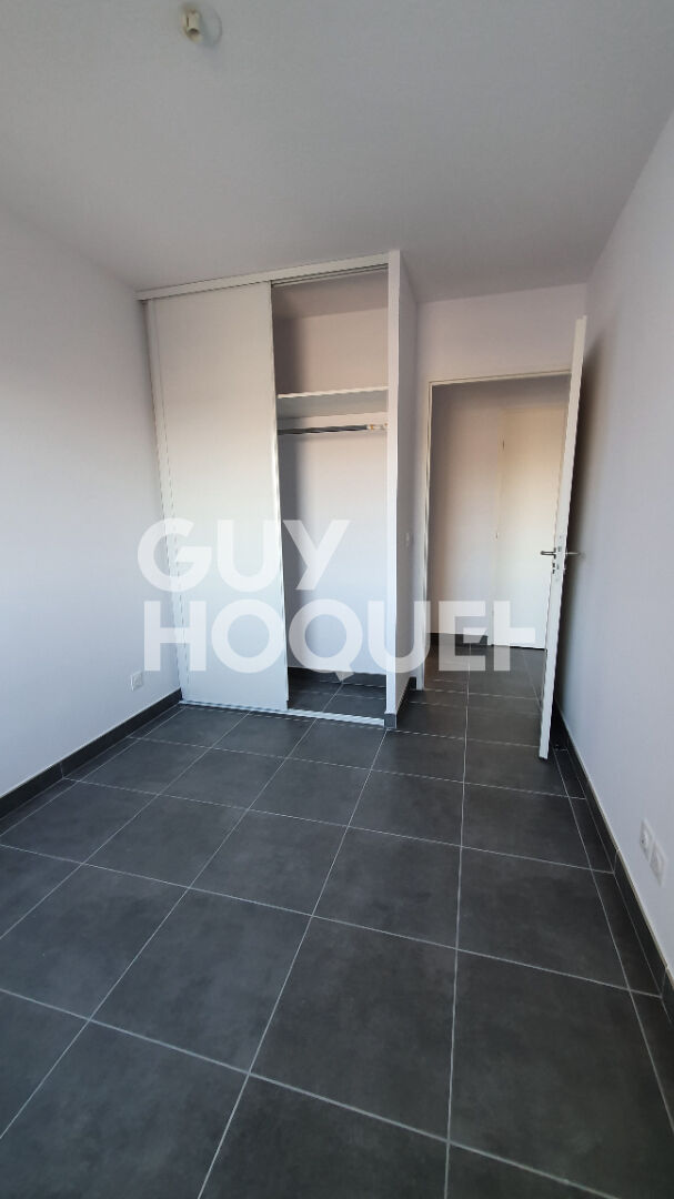 LOCATION : appartement 3 pièces (63 m²) à PERPIGNAN