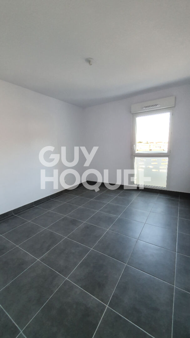 LOCATION : appartement 3 pièces (63 m²) à PERPIGNAN