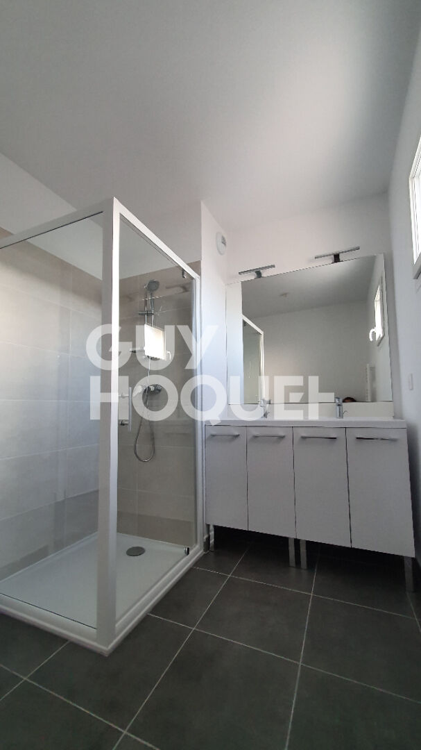 LOCATION : appartement 3 pièces (63 m²) à PERPIGNAN
