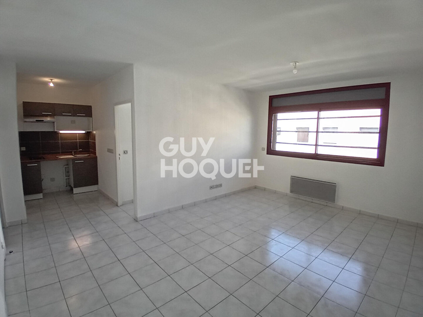 Appartement Perpignan 2 pièce(s) 41.30 m2 avec parking