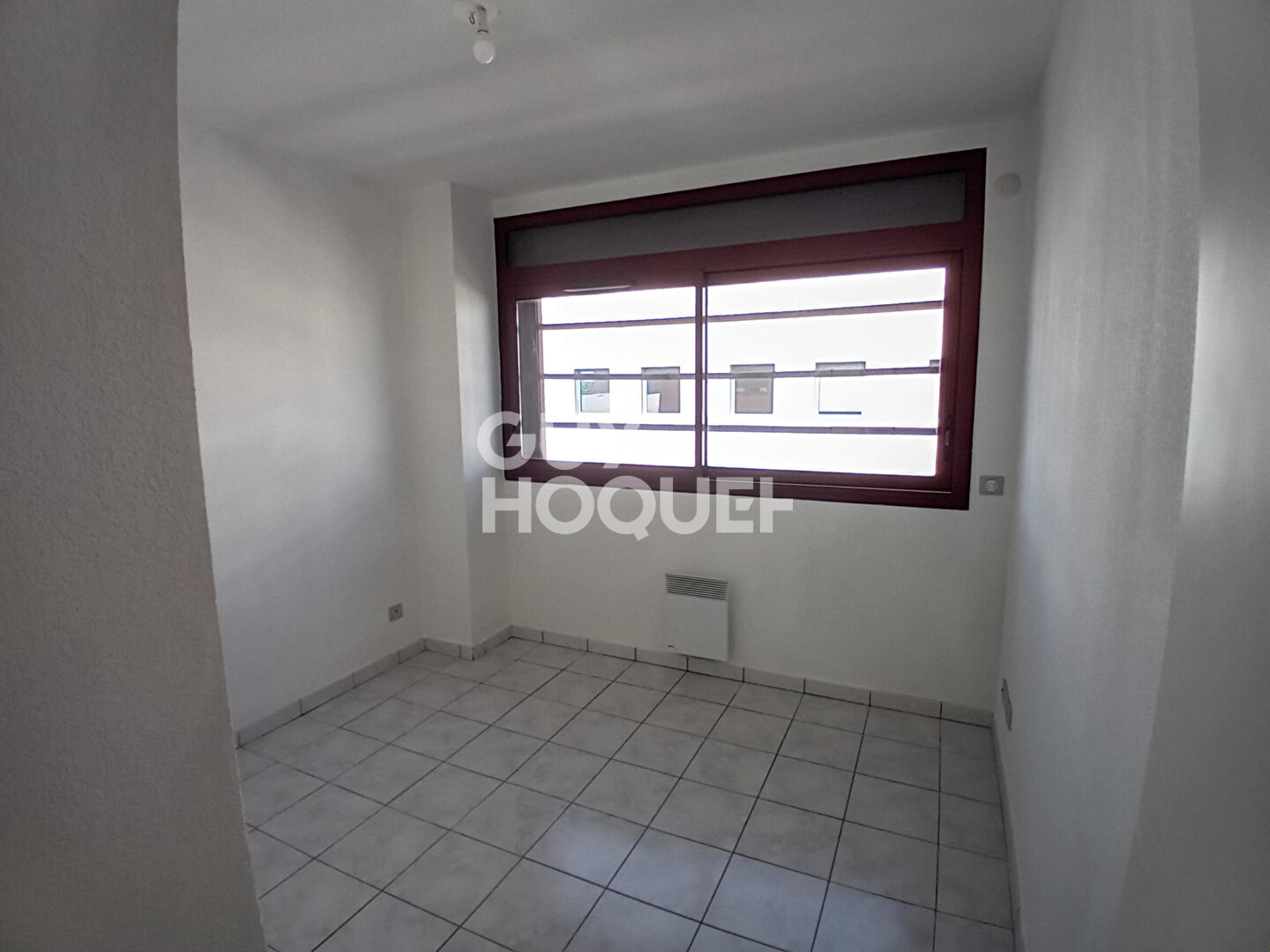 Appartement Perpignan 2 pièce(s) 41.30 m2 avec parking