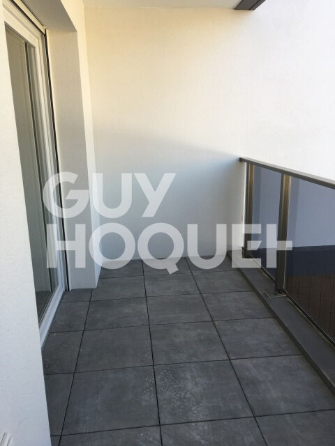 PERPIGNAN PATIO DE NYSA  appartement T1 à louer AVEC PARKING