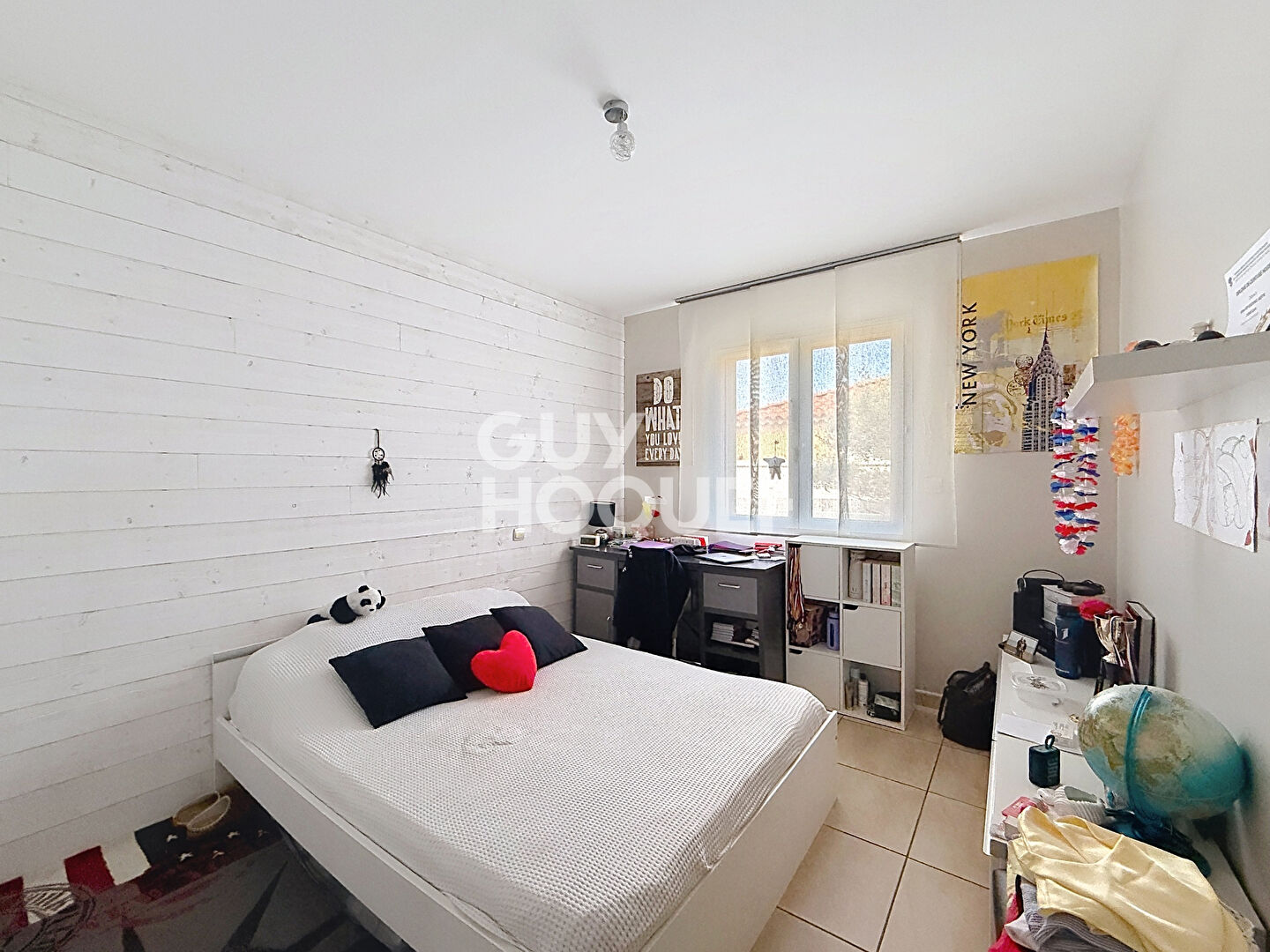 Maison récente de plain pied, avec piscine, 4 pièces de standing à vendre à Cabestany (66330)