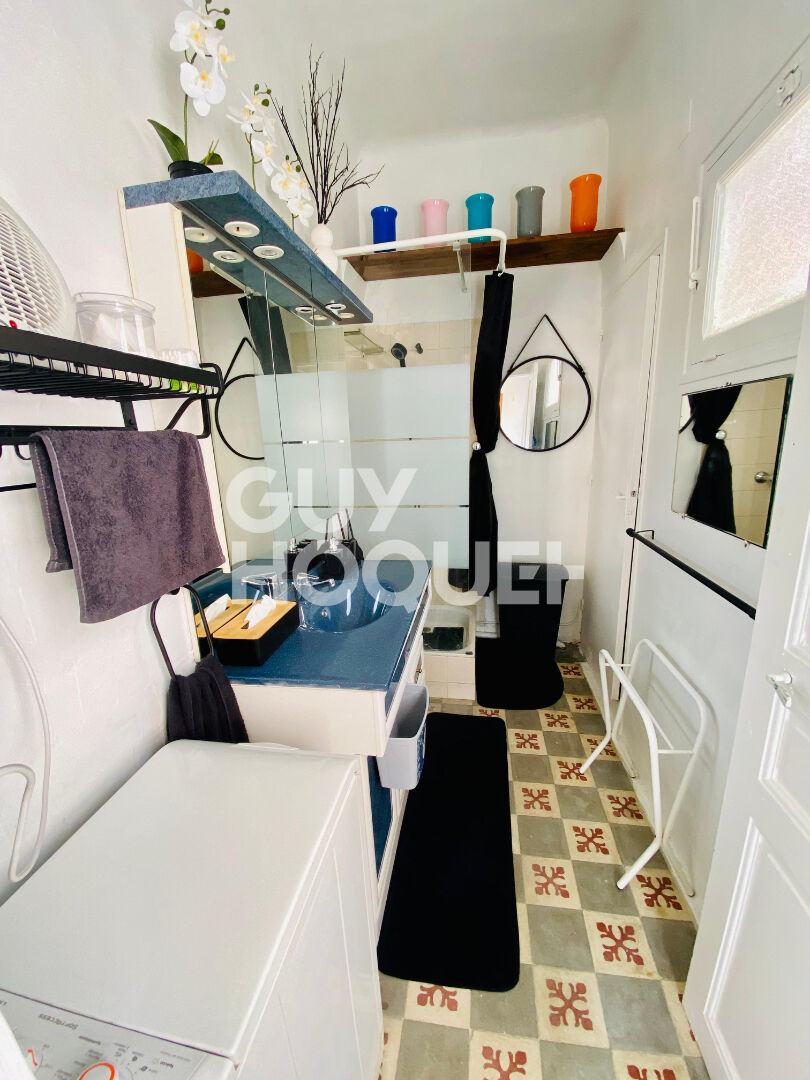 Maison scindée en deux appartements Perpignan 7 pièce(s) 163 m2