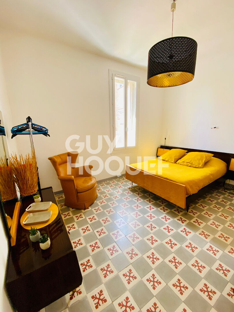 Maison scindée en deux appartements Perpignan 7 pièce(s) 163 m2