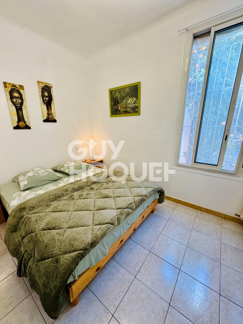 Maison scindée en deux appartements Perpignan 7 pièce(s) 163 m2