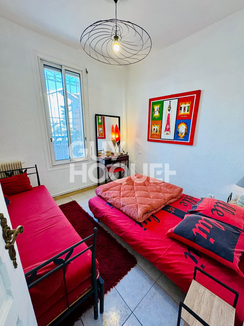Maison scindée en deux appartements Perpignan 7 pièce(s) 163 m2