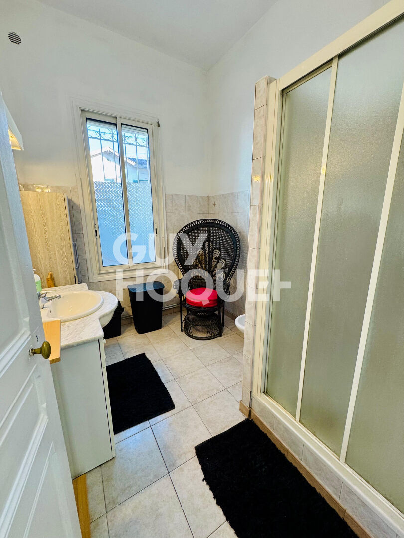 Maison scindée en deux appartements Perpignan 7 pièce(s) 163 m2