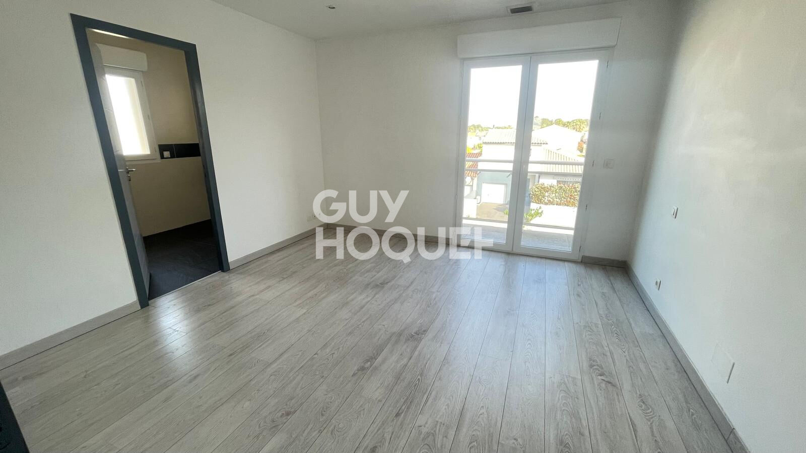 EXCLUSIVITE pour INVESTISSEUR - À vendre à Cabestany (66330) Appartement 4 pièces avec garage vendu loué