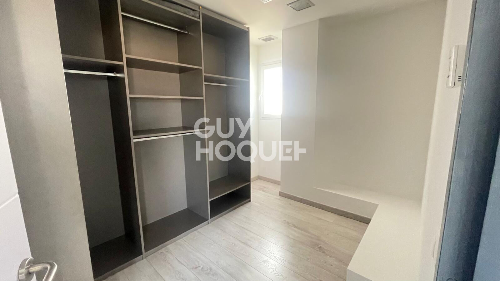 EXCLUSIVITE pour INVESTISSEUR - À vendre à Cabestany (66330) Appartement 4 pièces avec garage vendu loué